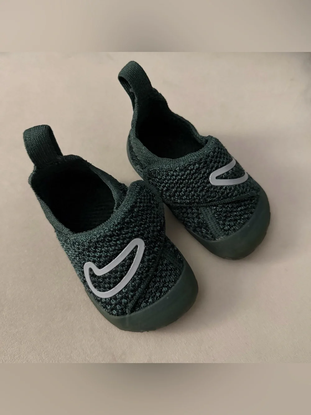 Nike Swoosh 1 TD Sneakers